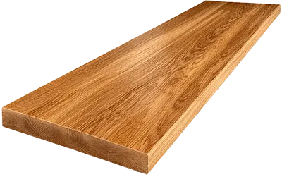 Single radius flooring